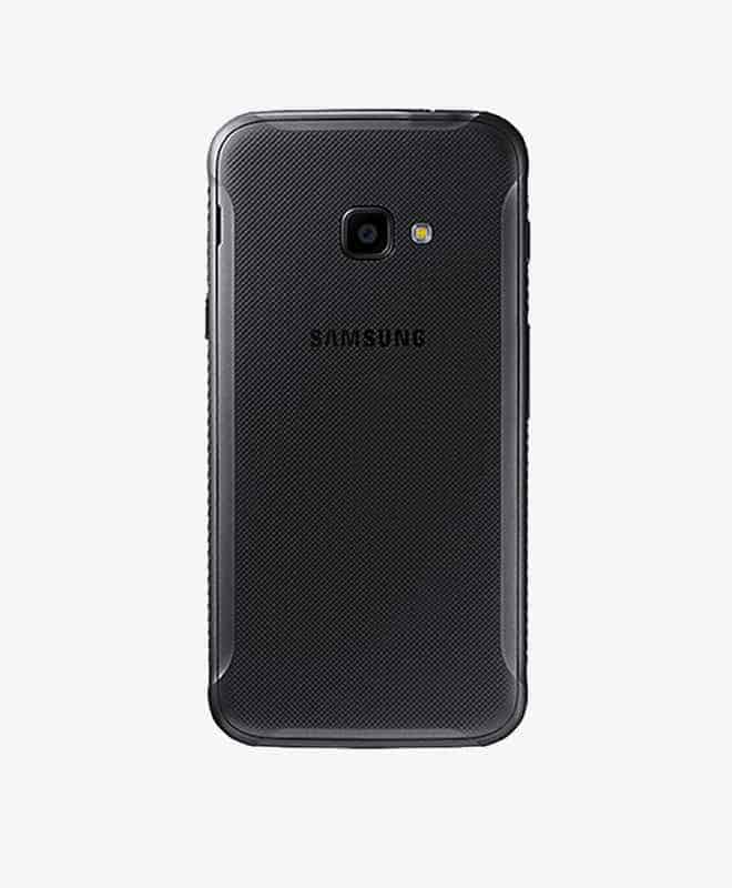 samsung x cover 4 durable back