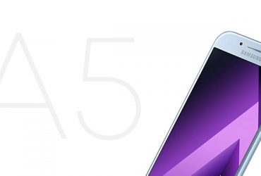 Mobile Phone Review The Samsung Galaxy A5