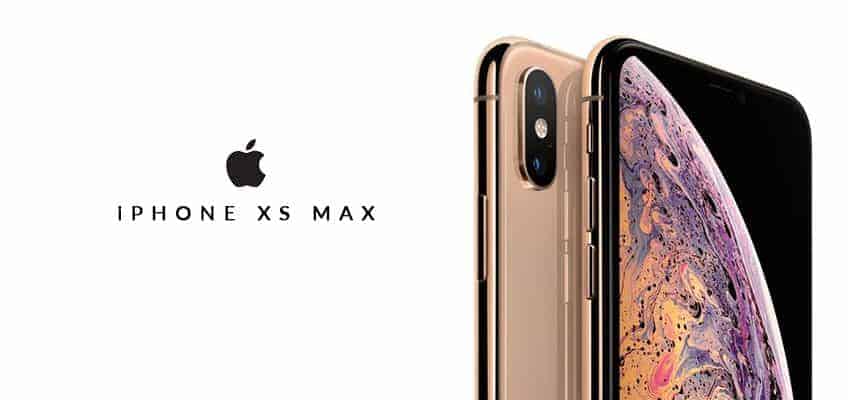 IPhone XS Max Review