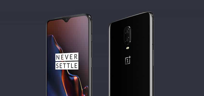 oneplus 6t review