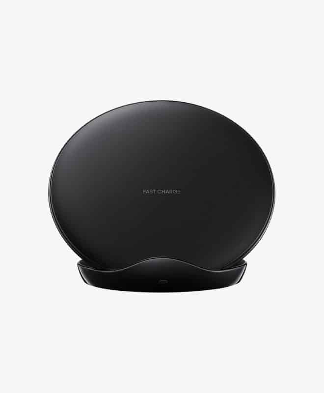 samsung wireless charger N5100 front