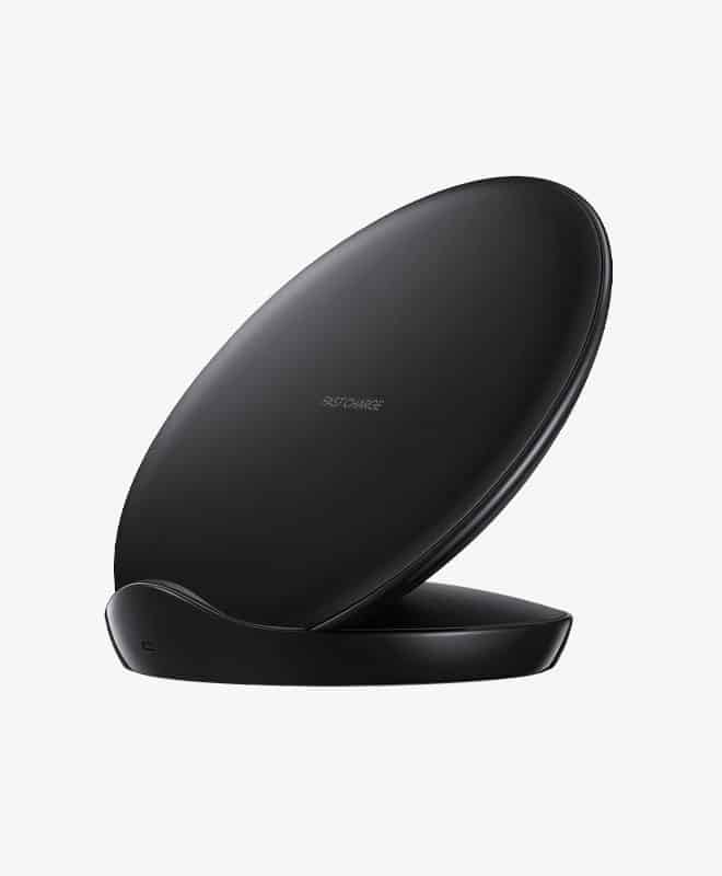 samsung wireless charger N5100 side ide