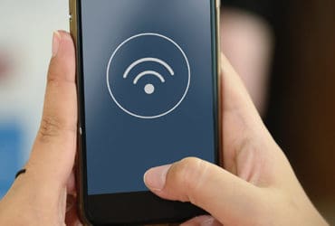Ways to improve your mobile phone signal