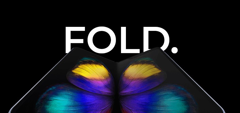 5 reasons to get excited about foldable smartphones