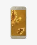 samsung-a5-gold-sand-front