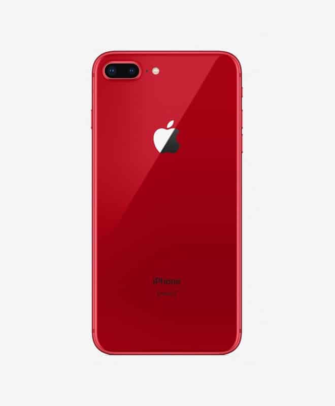 apple-iphone-8-plus-red-back