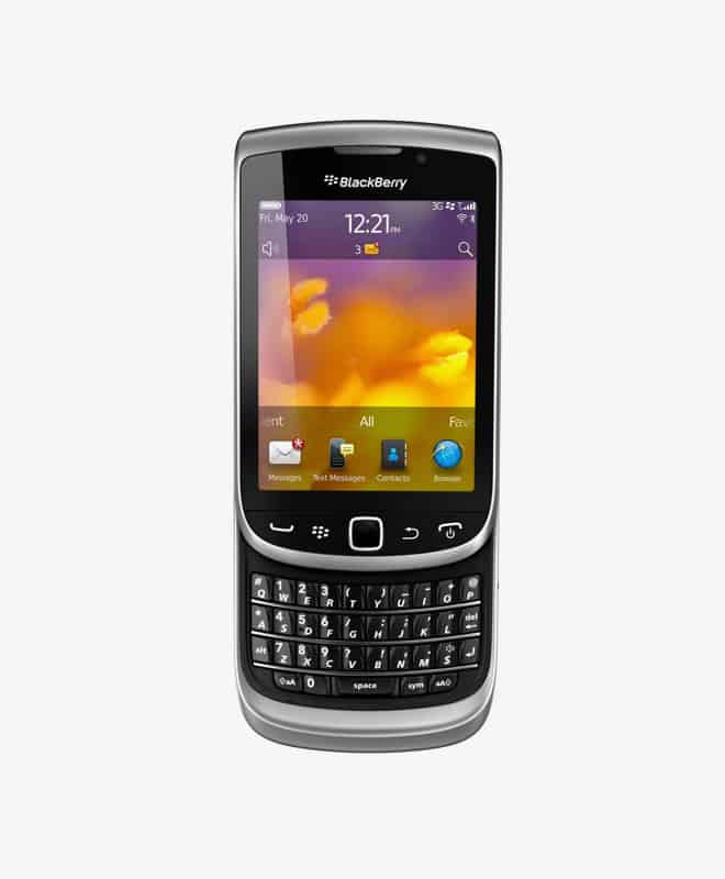 blackberry-9810-titanium-grey-front