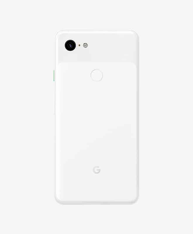 google-pixel-3-xl-white-back