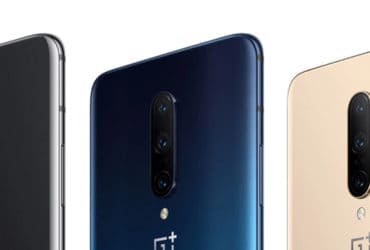 A look at the OnePlus 7 vs OnePlus 7 Pro.