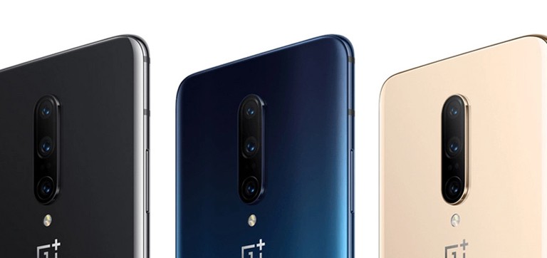 A look at the OnePlus 7 vs OnePlus 7 Pro.