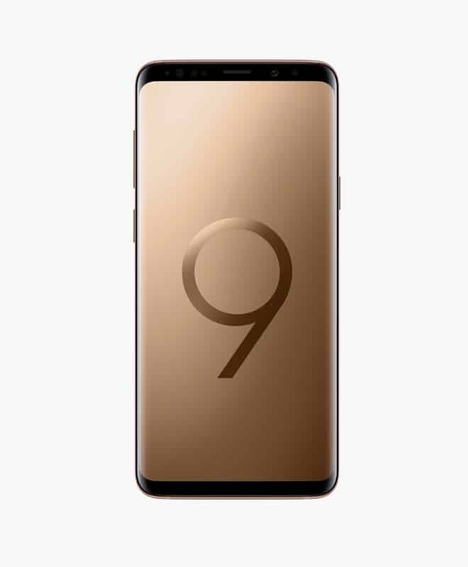 samsung-galaxy-s9-plus-gold-front