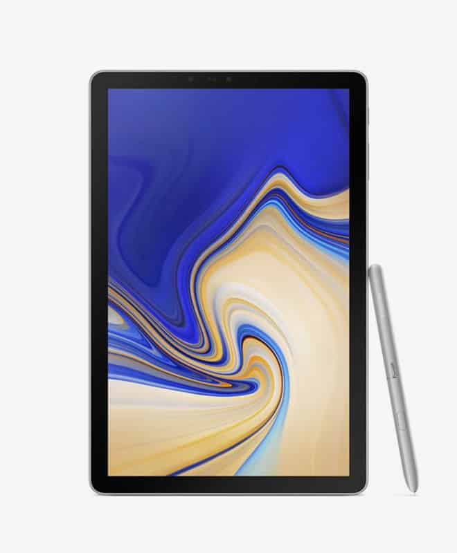 samsung-galaxy-tab-s4-white-front