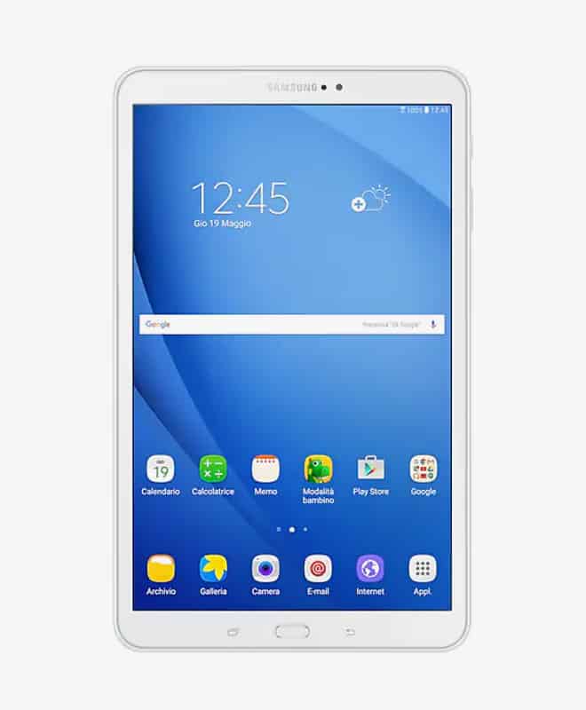 samsung-tab-a-t580-white-front