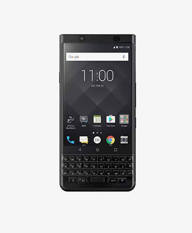 blackberry-black-keyone-front