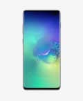 samsung-galaxy-s10-plus-green-front