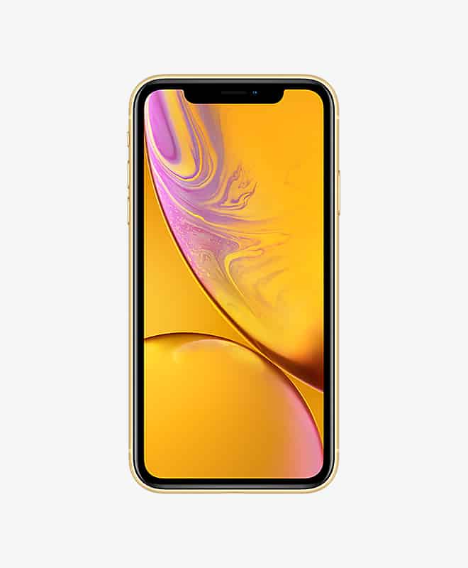 apple-iphone-xr-yellow-front