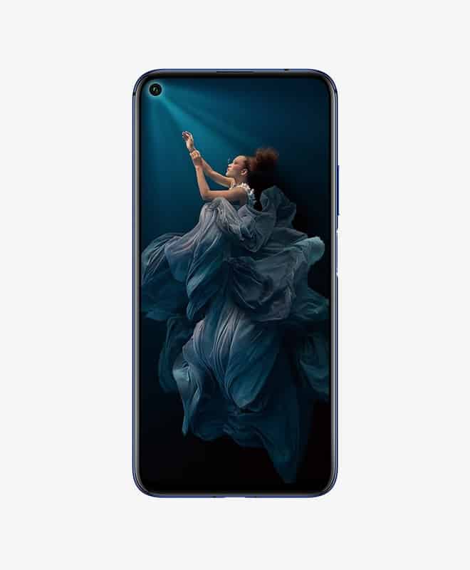 honor-20-sapphire-front