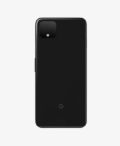 google-pixel-4xl-black-back