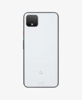 google-pixel-4xl-white-back