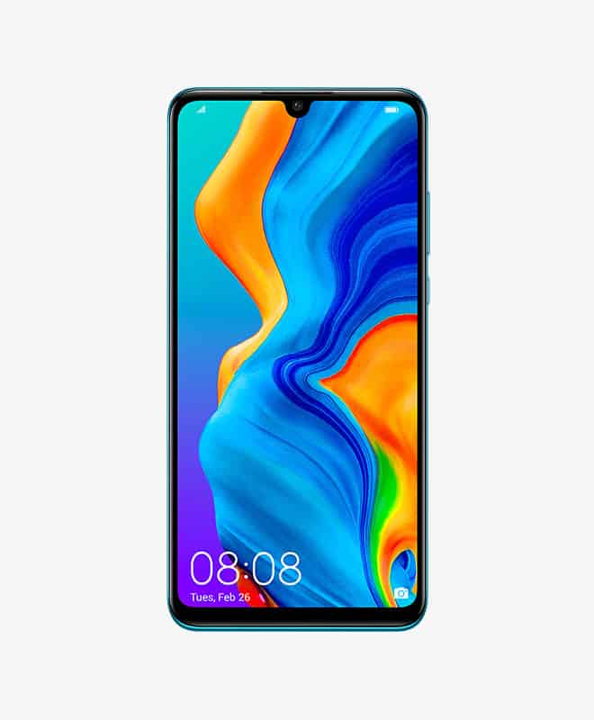 huawei-p30-lite-peacock-blue-front