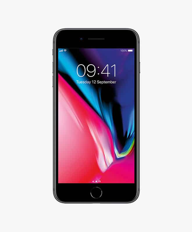 iphone-8-plus-space-grey-front