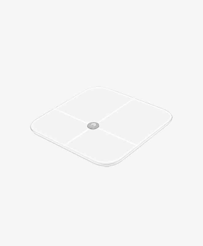 Huawei-Scale-White-Front
