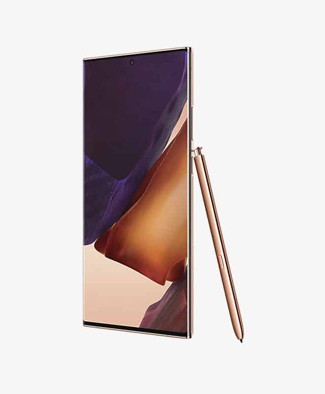 galaxy-note20-ultra-bronze-front