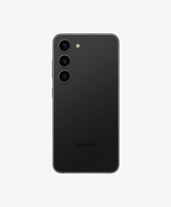Samsung-S23-256gb-black