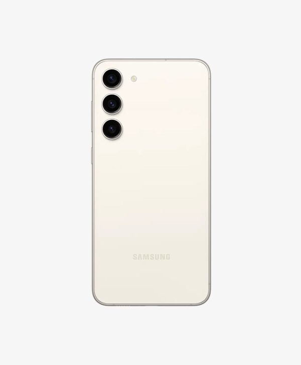 Samsung-S23-plus-256gb-Cream